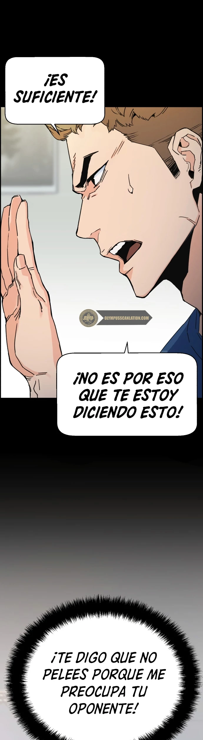 Inscripcion de mercenarios Capitulo 1 página 25