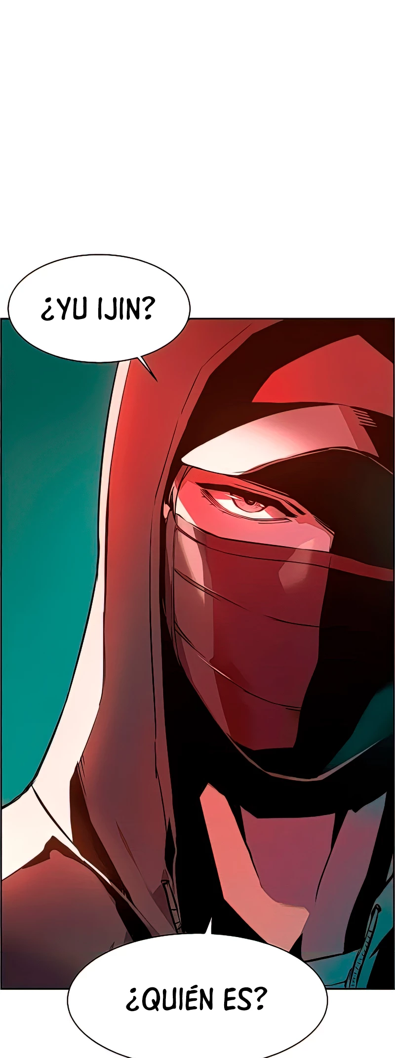 Inscripcion de mercenarios Capitulo 10 página 24