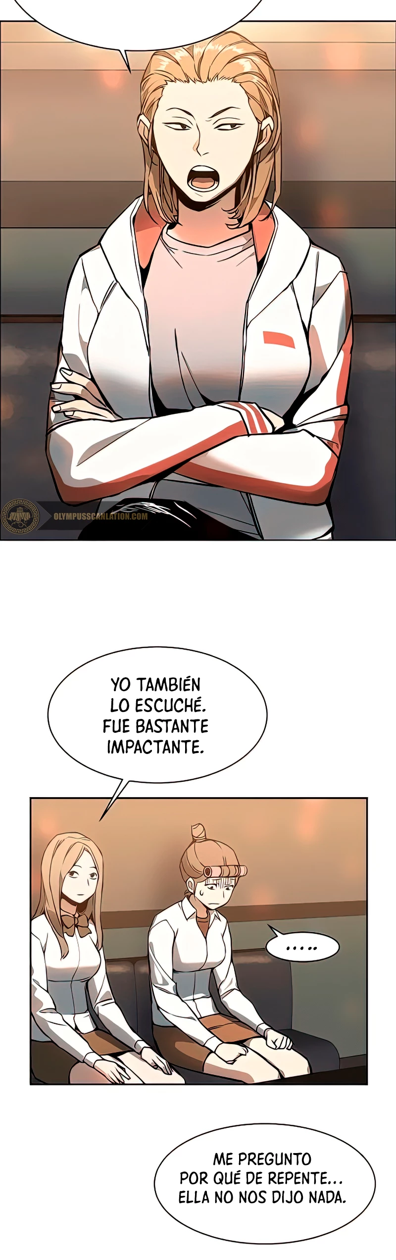 Inscripcion de mercenarios Capitulo 10 página 4