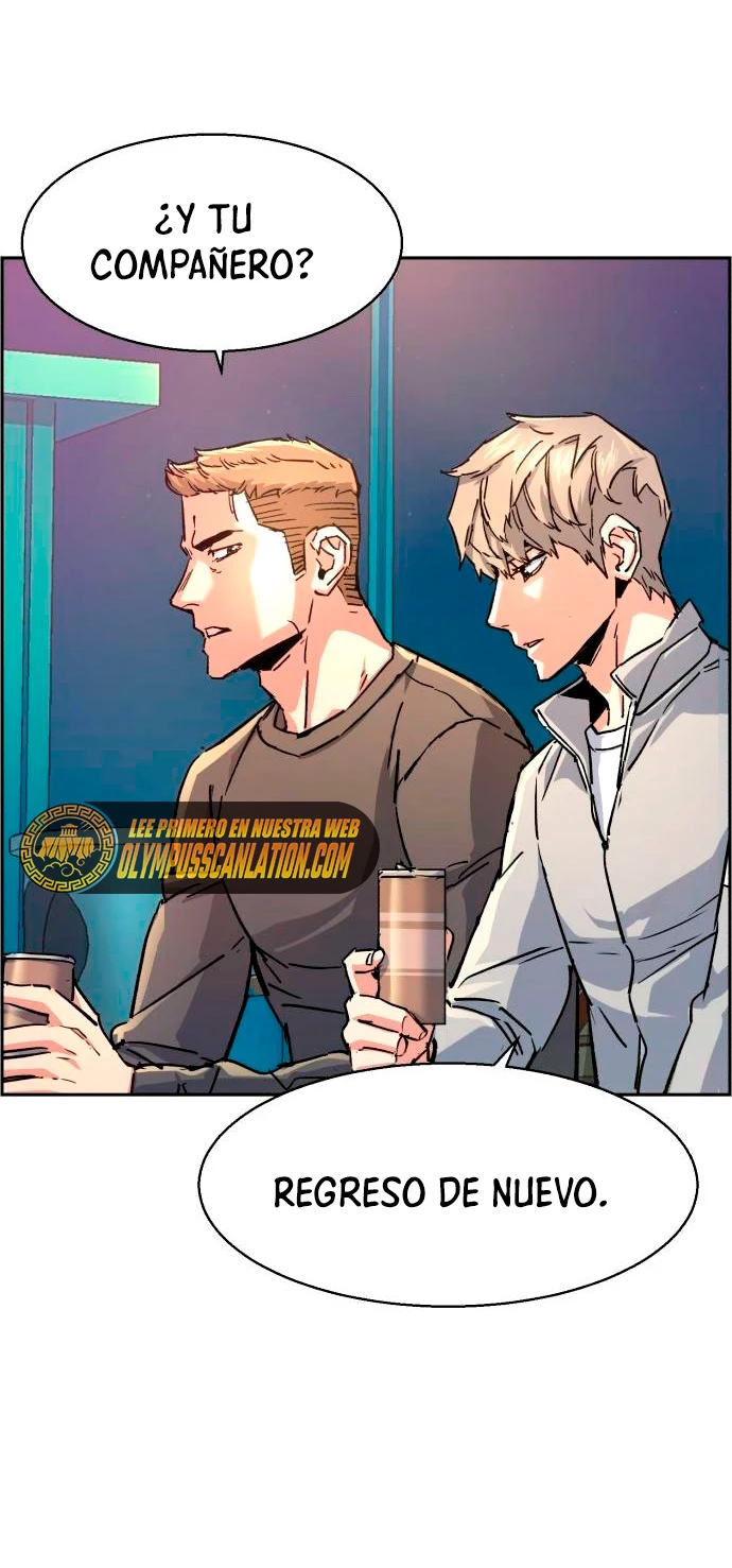 Inscripcion de mercenarios Capitulo 100 página 13