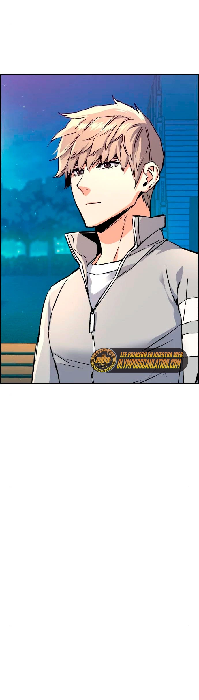 Inscripcion de mercenarios Capitulo 100 página 22