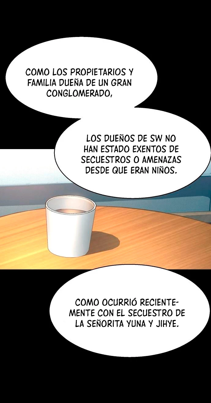 Inscripcion de mercenarios Capitulo 100 página 29