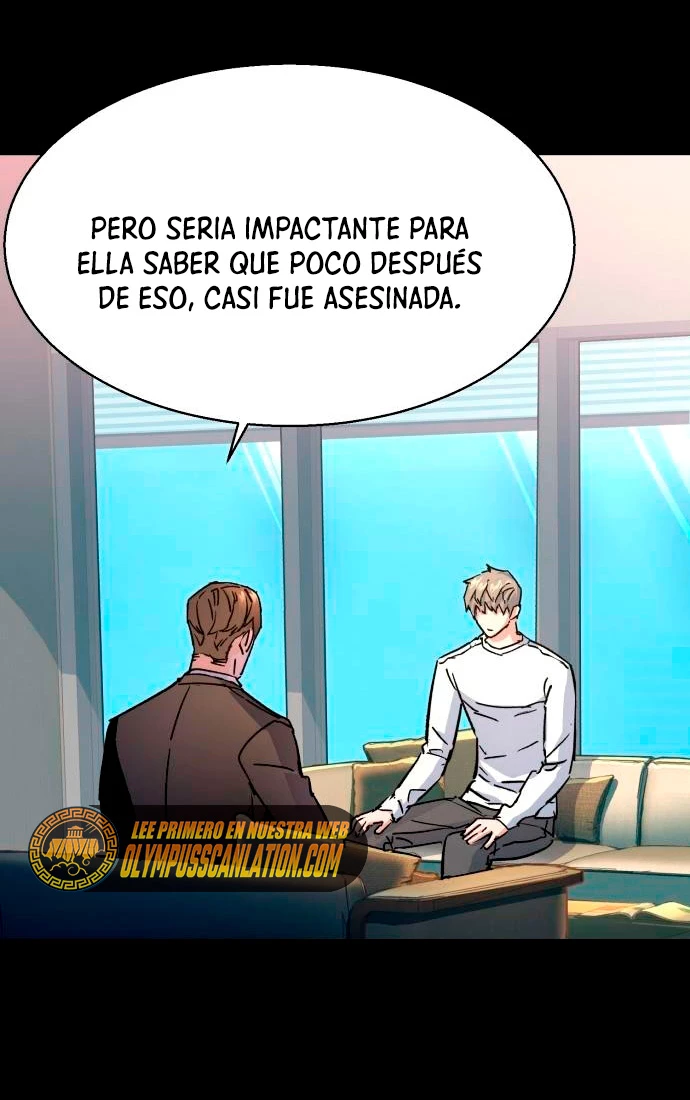 Inscripcion de mercenarios Capitulo 100 página 30