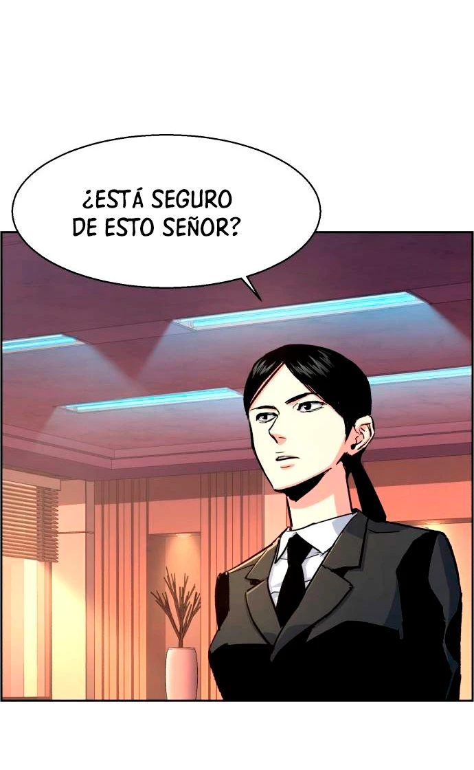 Inscripcion de mercenarios Capitulo 100 página 4