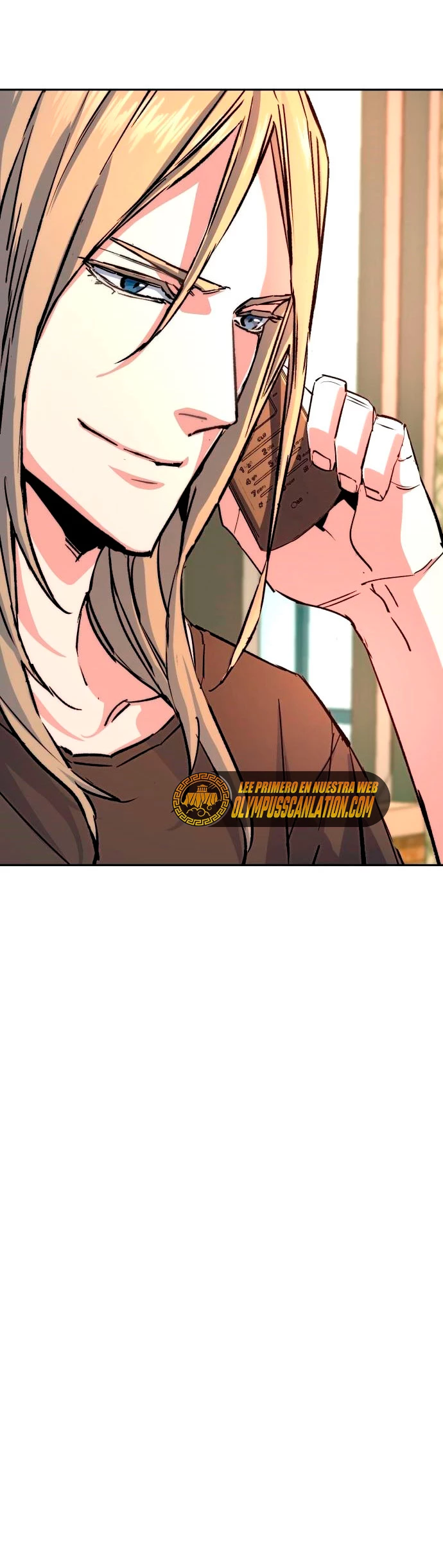 Inscripcion de mercenarios Capitulo 100 página 57