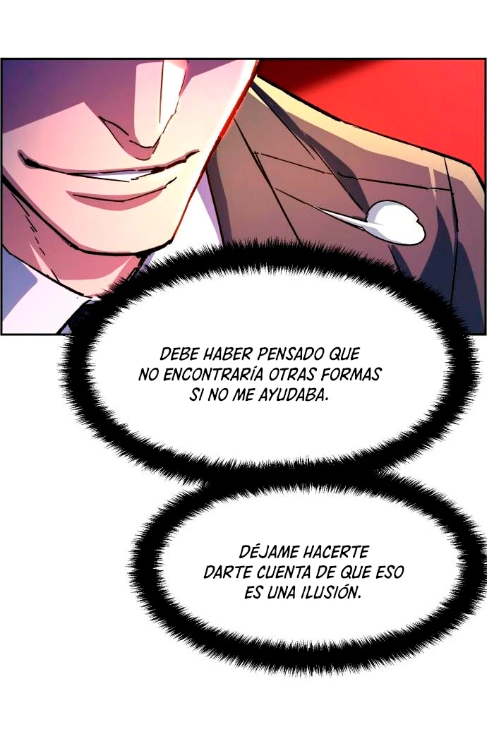 Inscripcion de mercenarios Capitulo 100 página 7