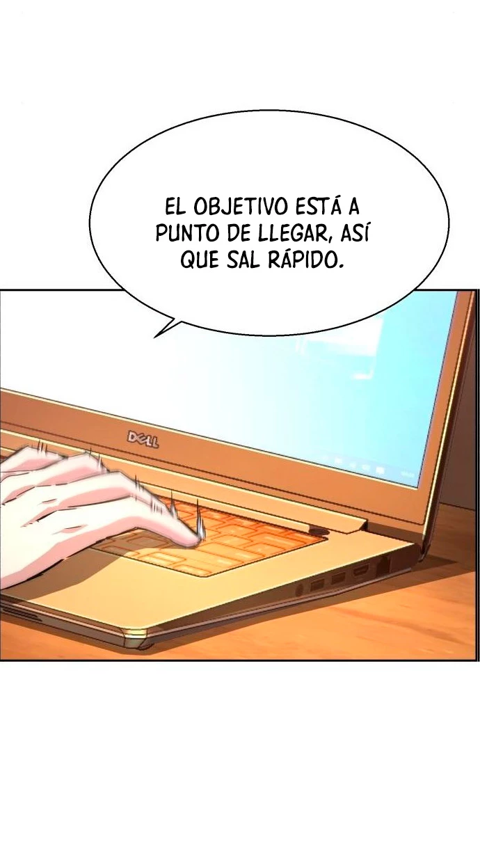 Inscripcion de mercenarios Capitulo 101 página 15