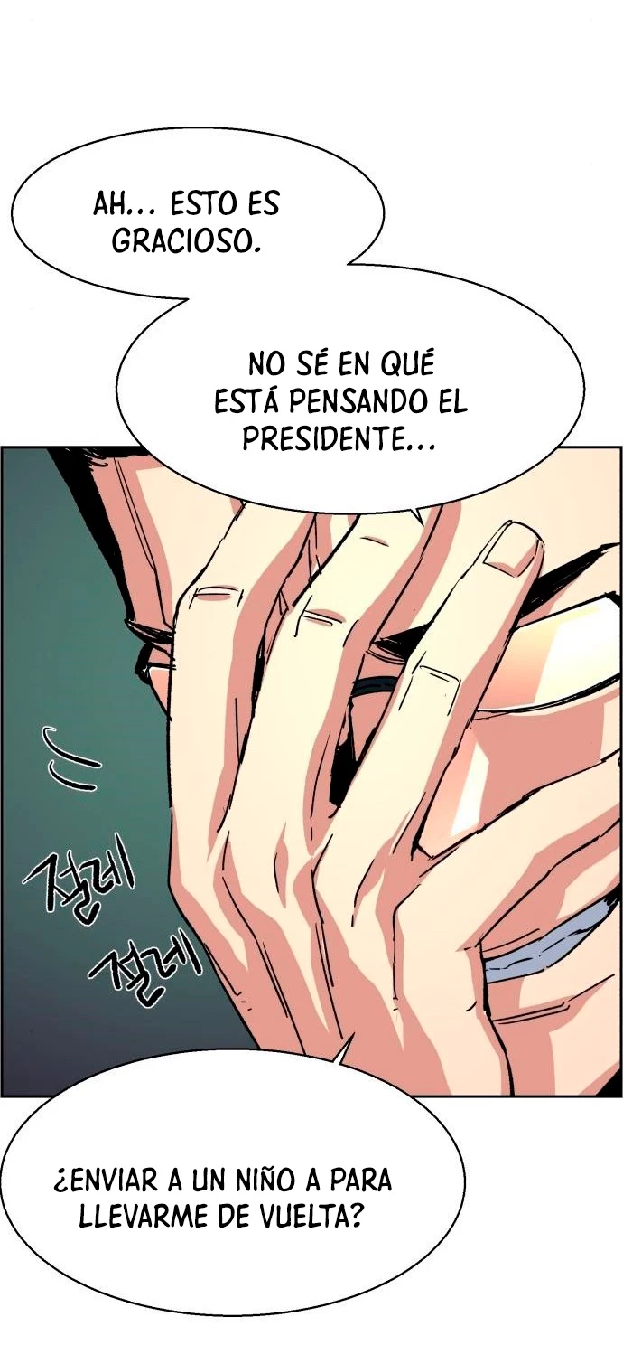 Inscripcion de mercenarios Capitulo 101 página 63