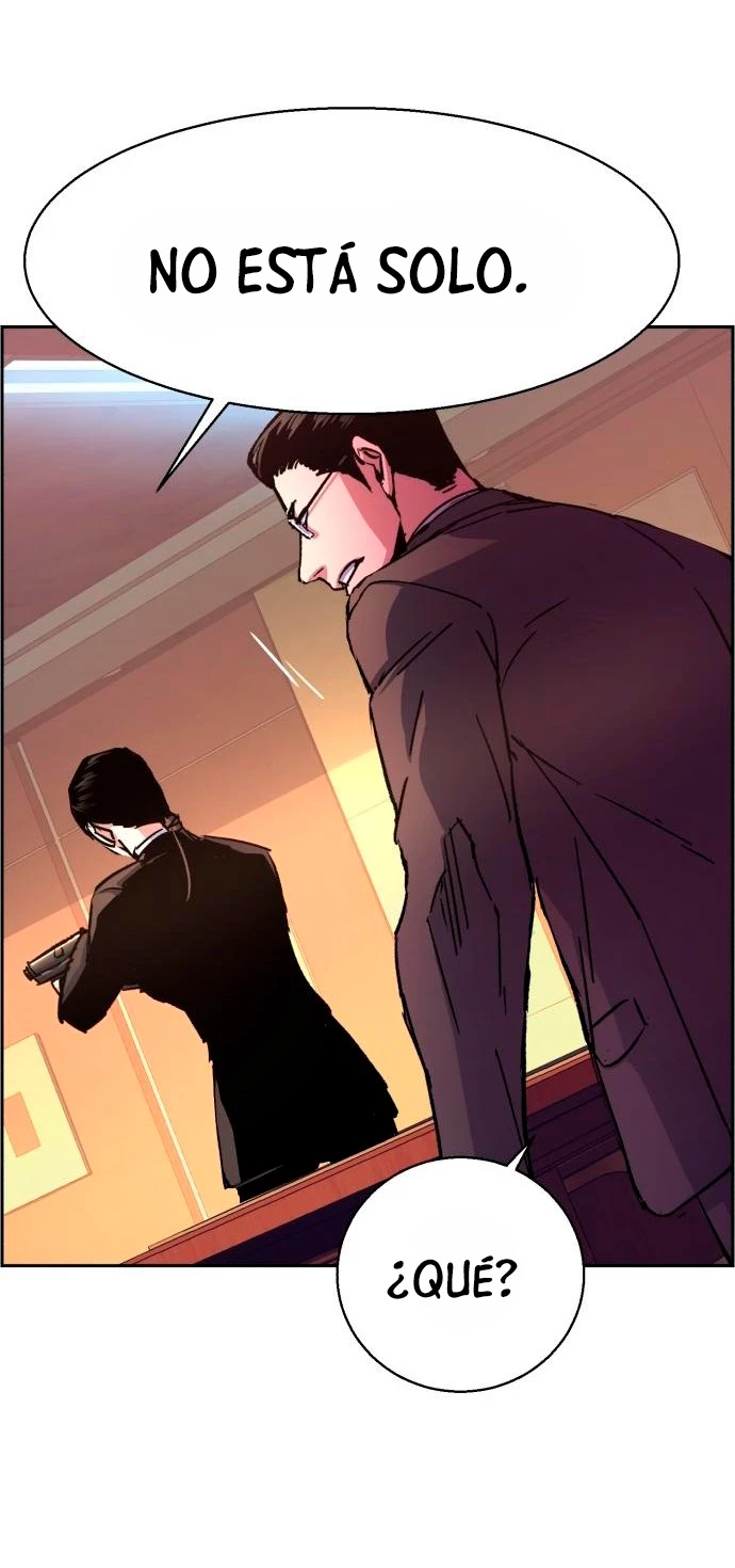 Inscripcion de mercenarios Capitulo 102 página 10