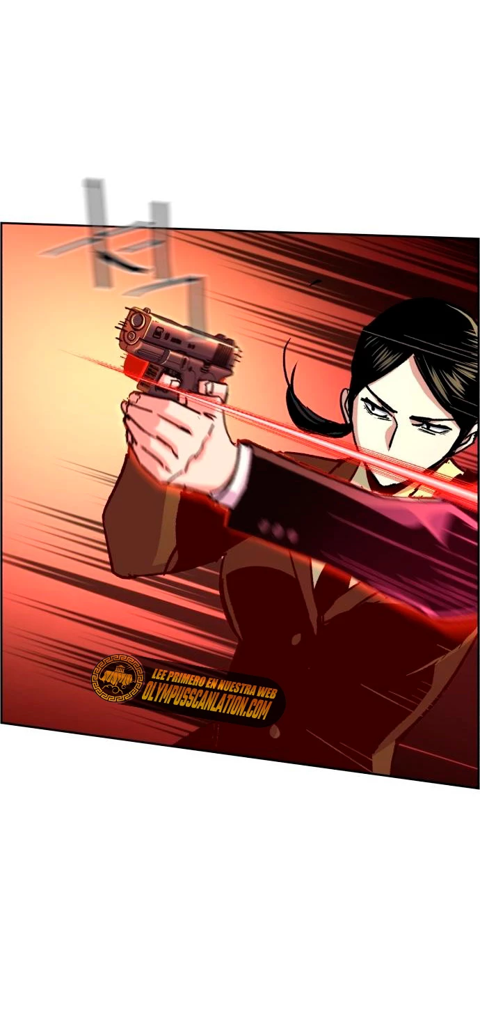 Inscripcion de mercenarios Capitulo 102 página 13