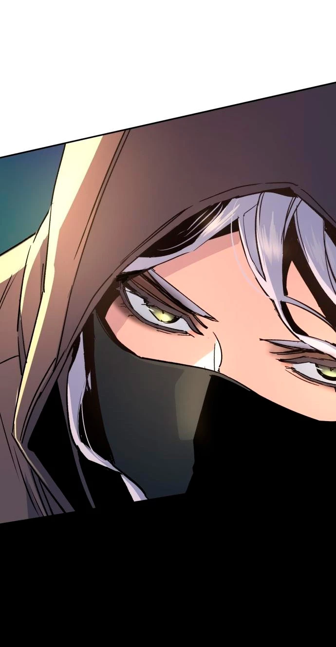 Inscripcion de mercenarios Capitulo 102 página 21
