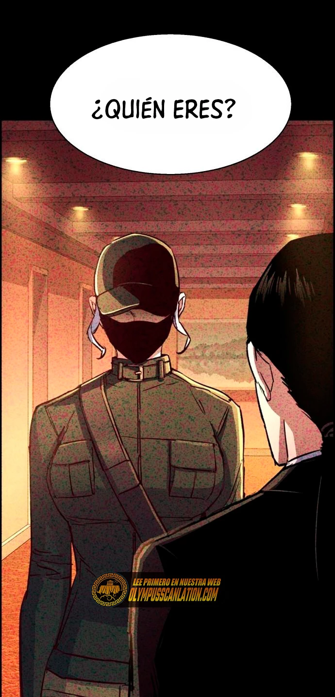 Inscripcion de mercenarios Capitulo 102 página 22