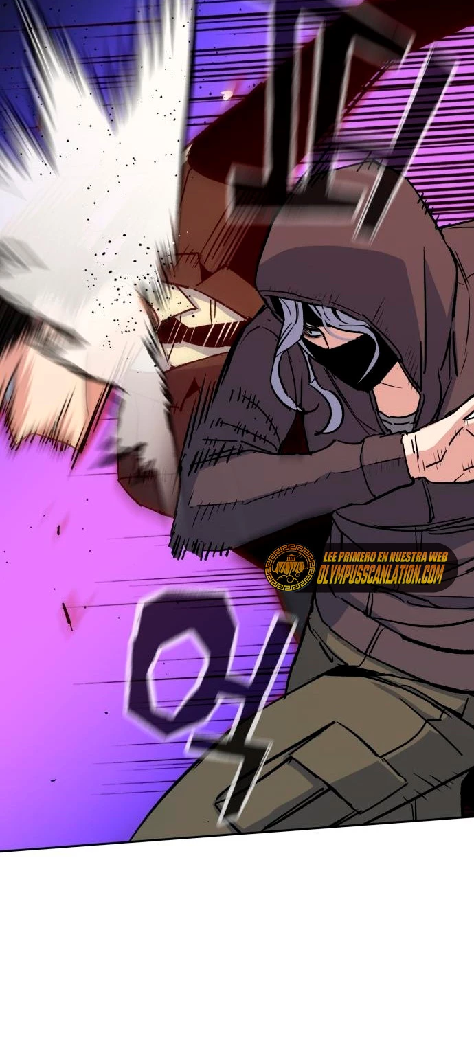 Inscripcion de mercenarios Capitulo 102 página 24