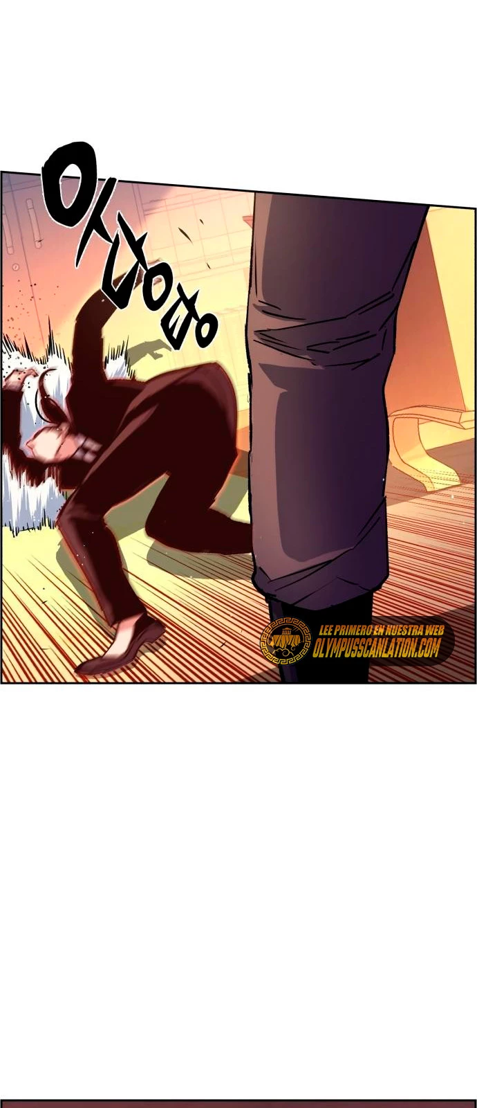 Inscripcion de mercenarios Capitulo 102 página 30