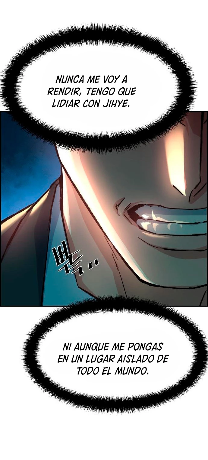 Inscripcion de mercenarios Capitulo 102 página 38