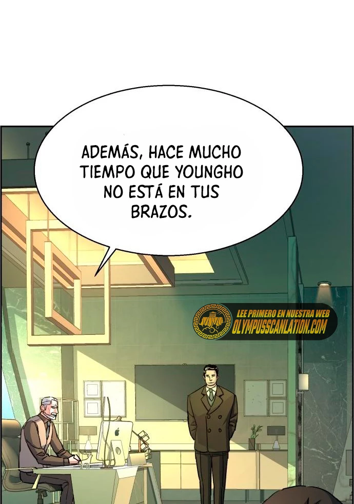 Inscripcion de mercenarios Capitulo 102 página 68