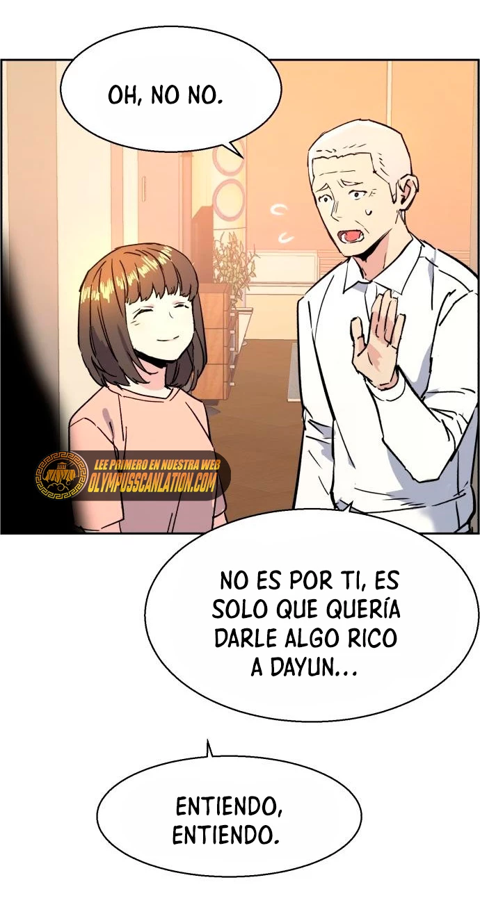 Inscripcion de mercenarios Capitulo 102 página 75