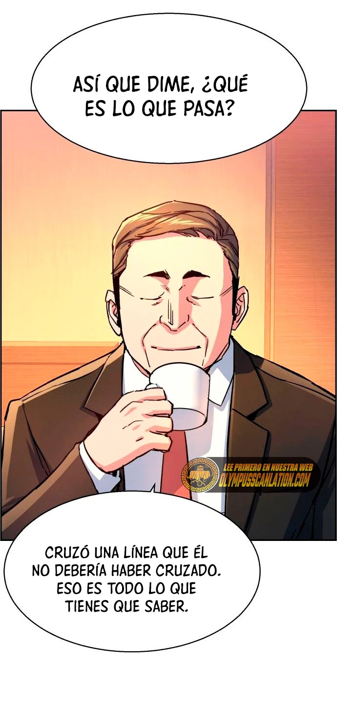 Inscripcion de mercenarios Capitulo 103 página 12