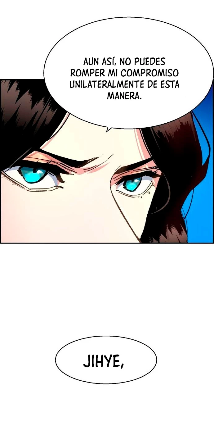 Inscripcion de mercenarios Capitulo 103 página 13