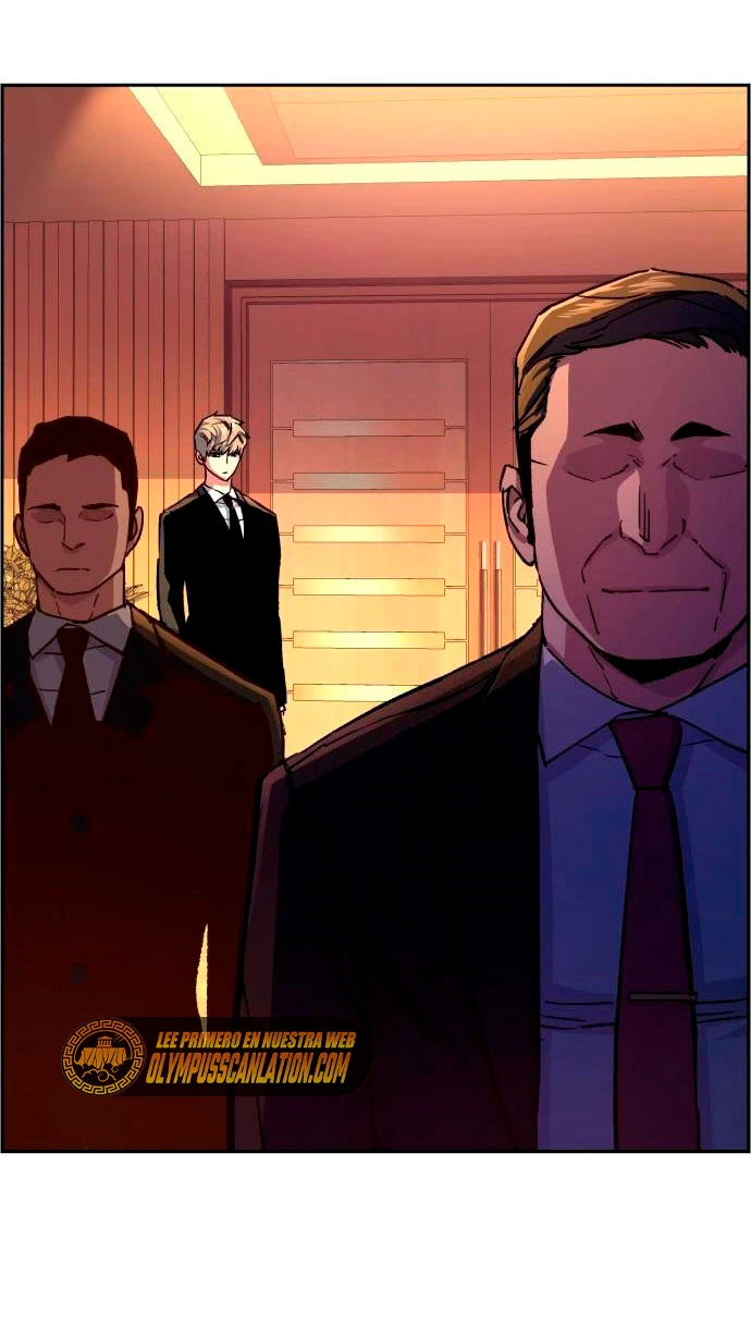 Inscripcion de mercenarios Capitulo 103 página 21