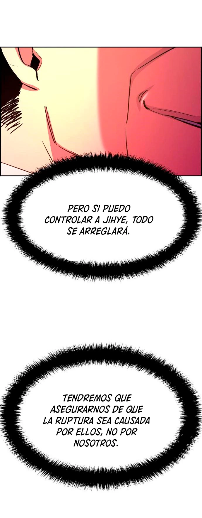Inscripcion de mercenarios Capitulo 103 página 23