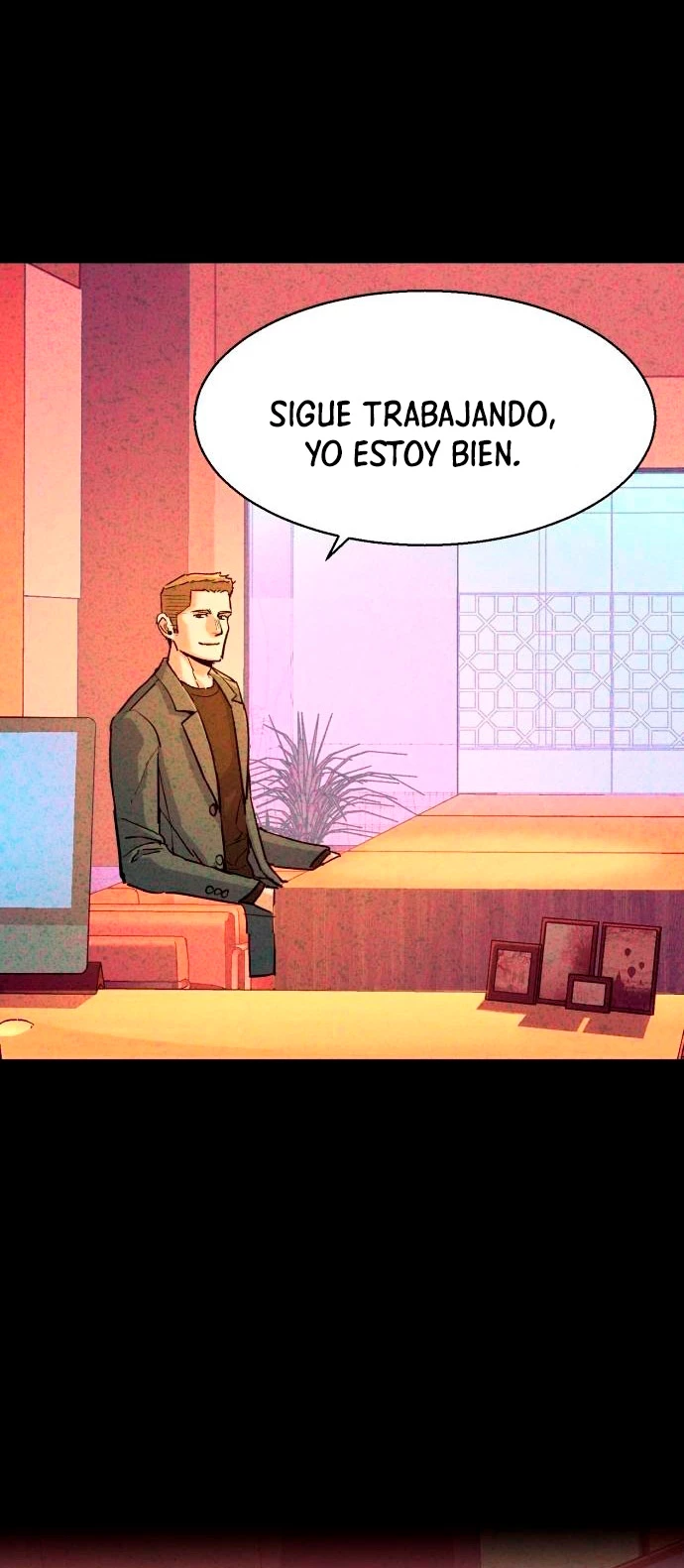 Inscripcion de mercenarios Capitulo 103 página 27