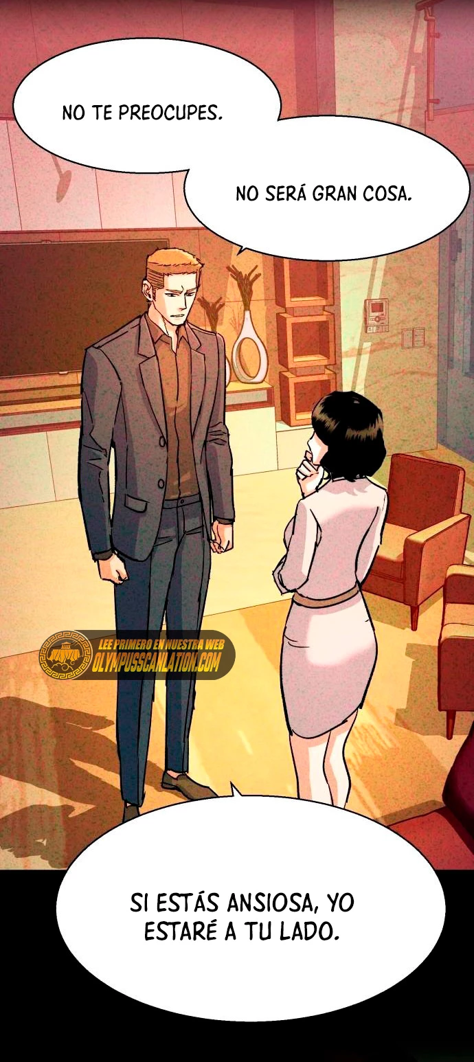 Inscripcion de mercenarios Capitulo 103 página 28
