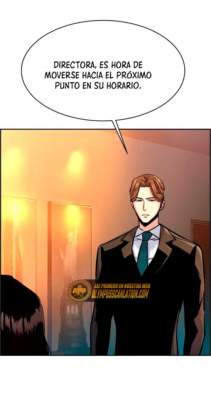Inscripcion de mercenarios Capitulo 103 página 30