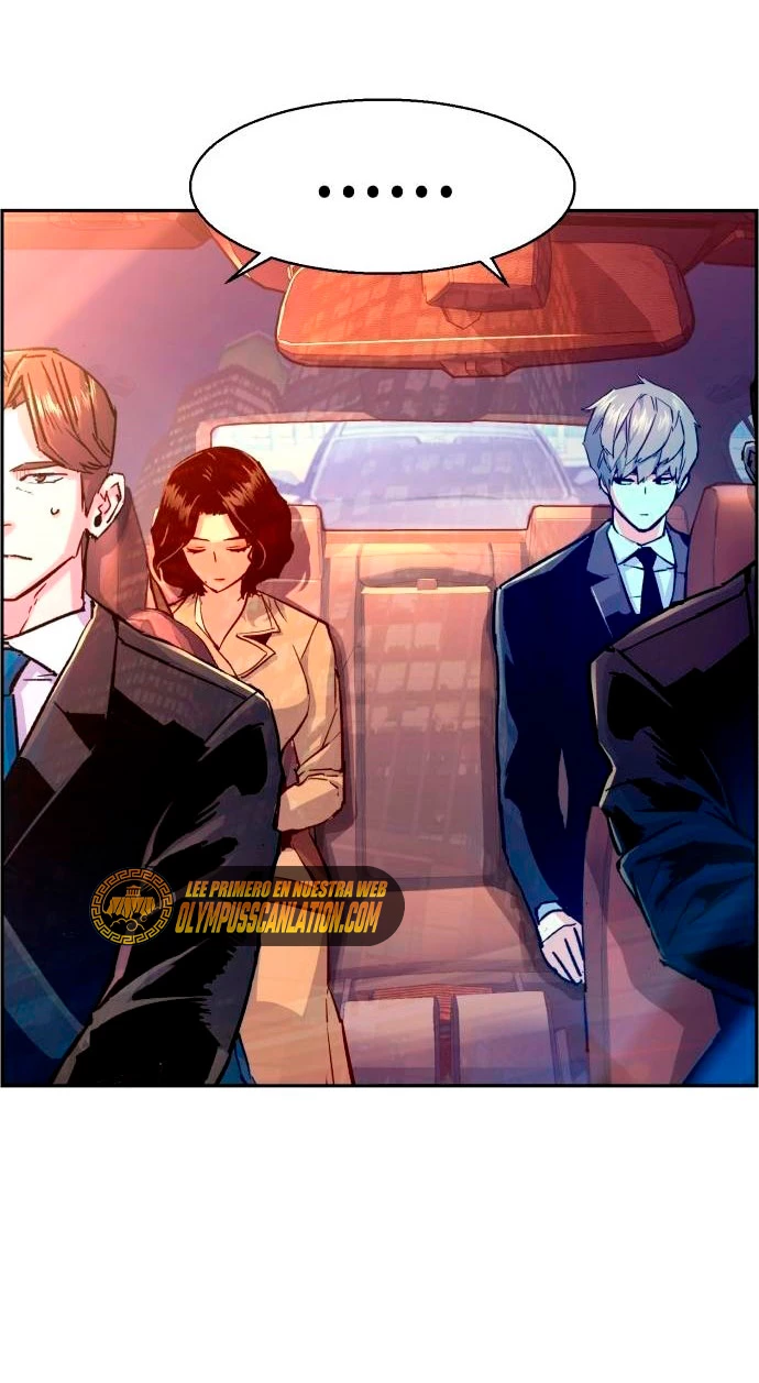 Inscripcion de mercenarios Capitulo 103 página 37