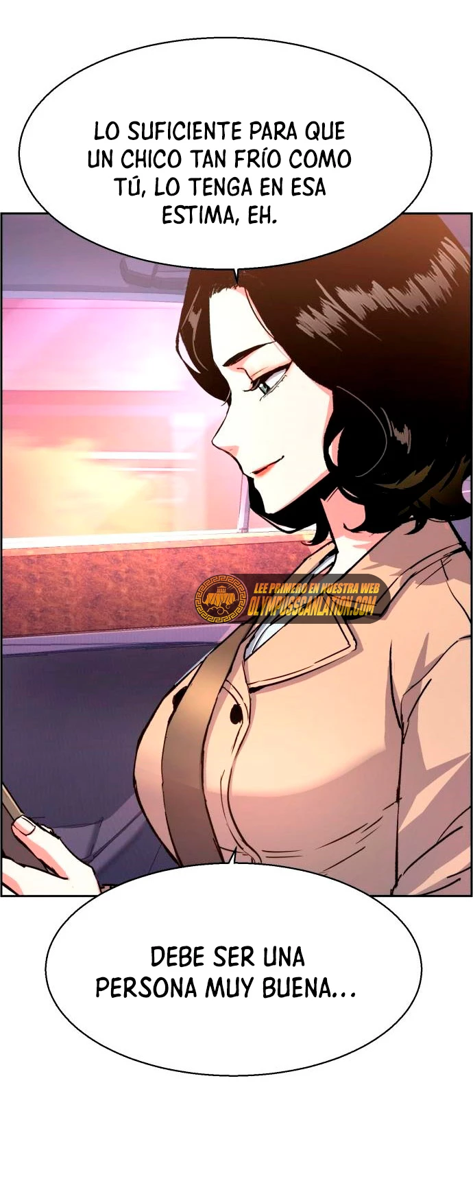 Inscripcion de mercenarios Capitulo 103 página 43