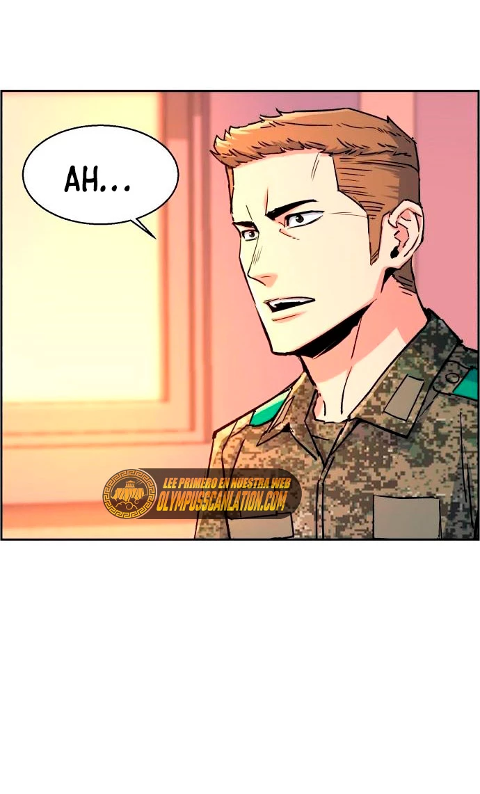 Inscripcion de mercenarios Capitulo 103 página 58