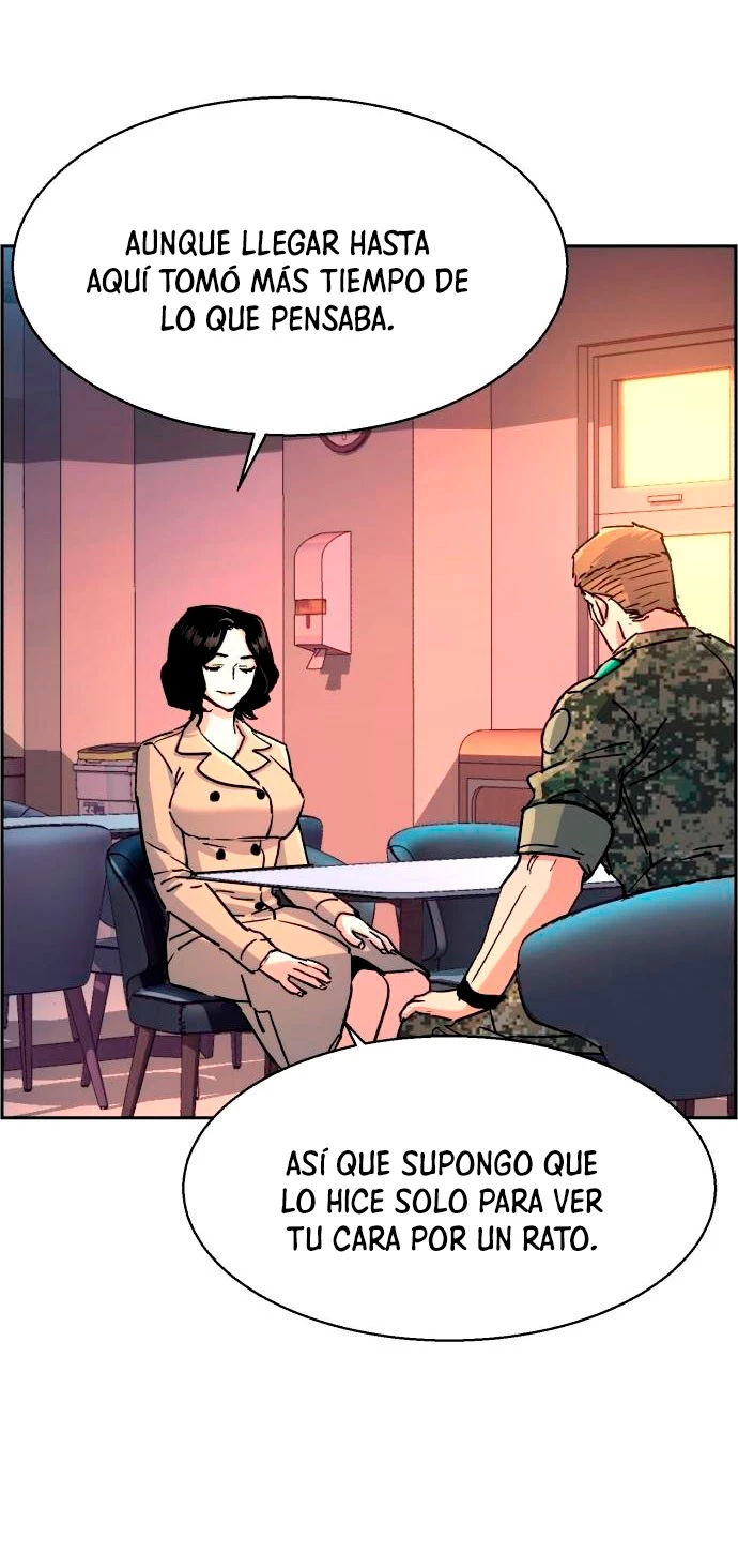 Inscripcion de mercenarios Capitulo 103 página 59