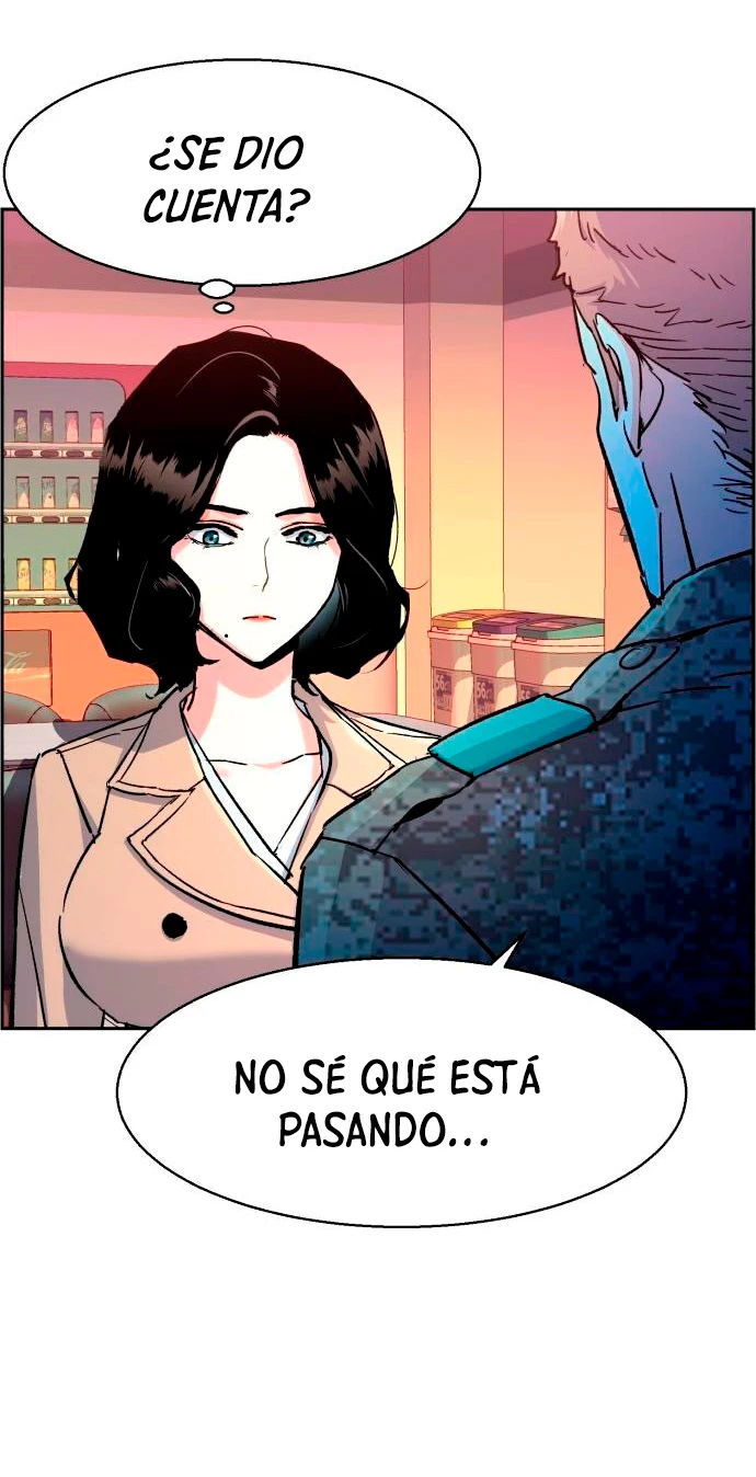 Inscripcion de mercenarios Capitulo 103 página 62