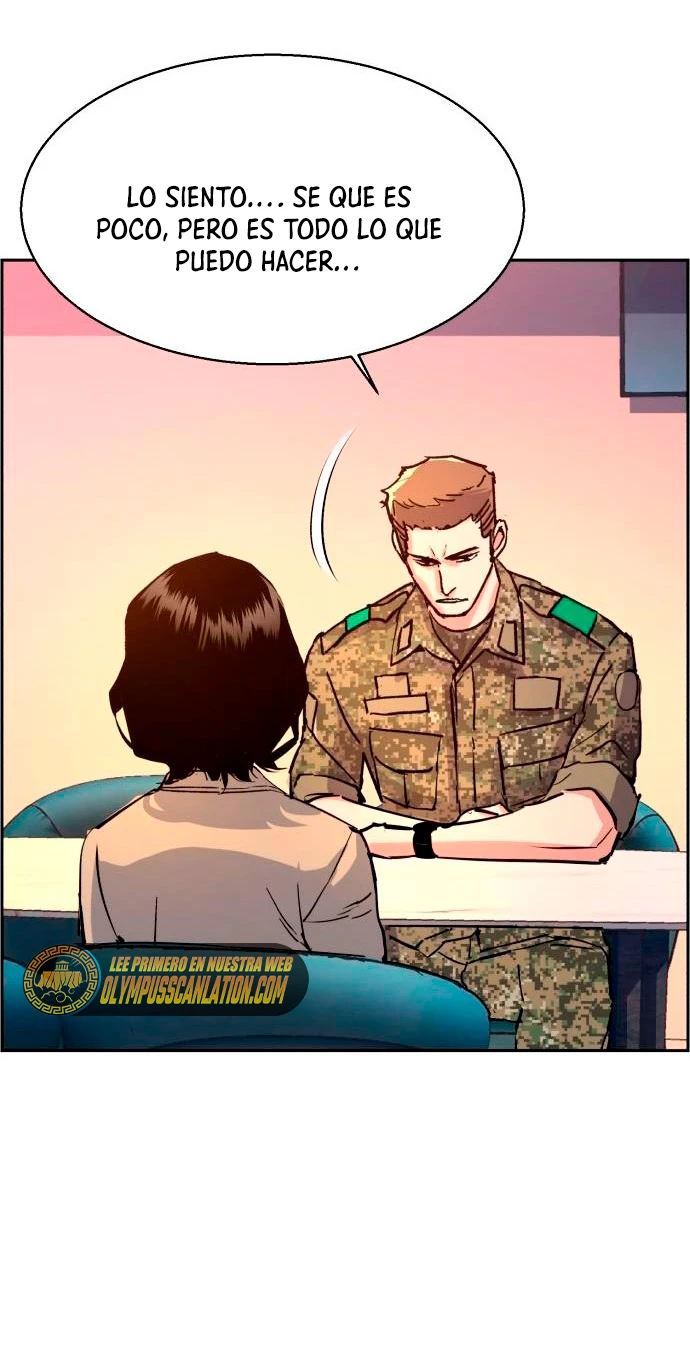 Inscripcion de mercenarios Capitulo 103 página 72