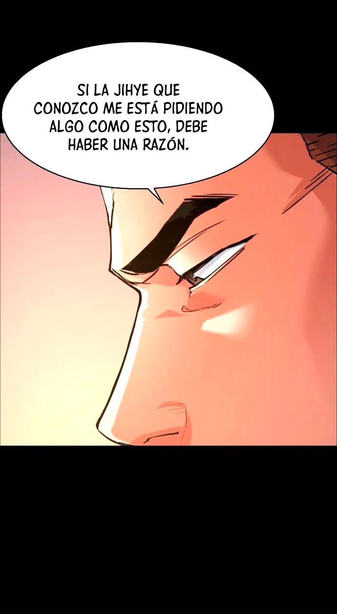 Inscripcion de mercenarios Capitulo 104 página 12