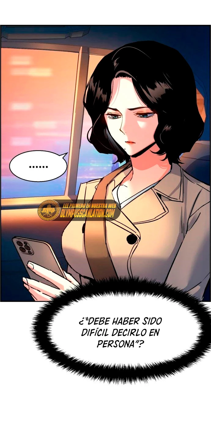 Inscripcion de mercenarios Capitulo 104 página 28