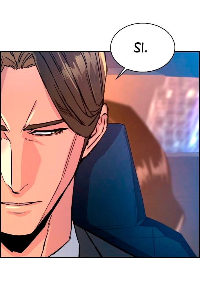 Inscripcion de mercenarios Capitulo 104 página 30