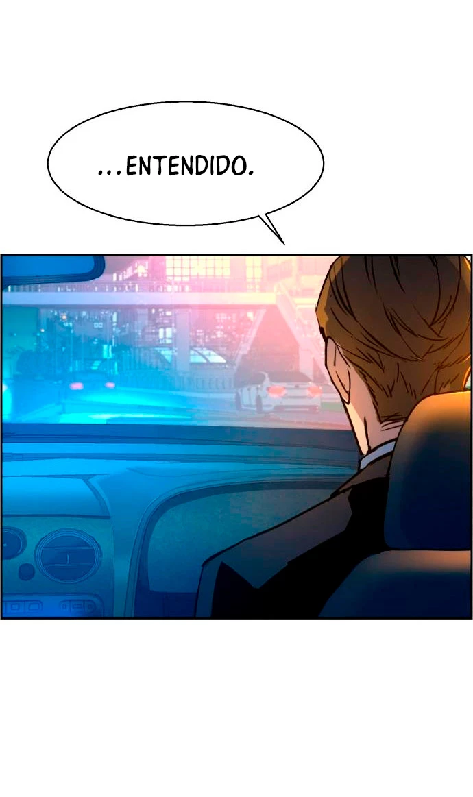 Inscripcion de mercenarios Capitulo 104 página 32