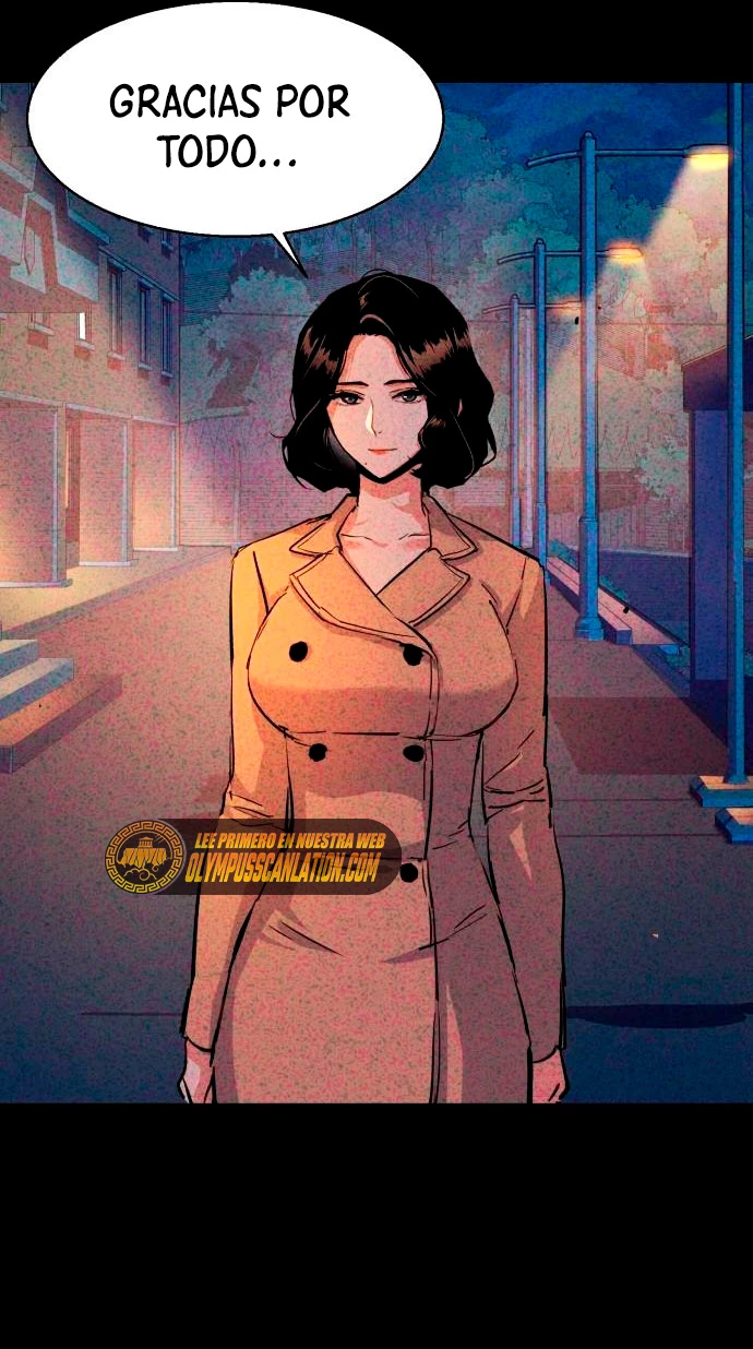 Inscripcion de mercenarios Capitulo 104 página 40