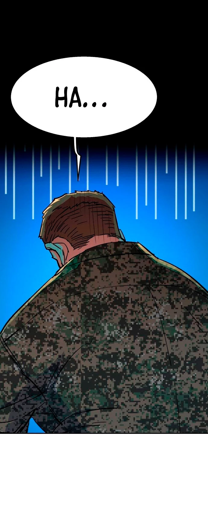 Inscripcion de mercenarios Capitulo 104 página 41