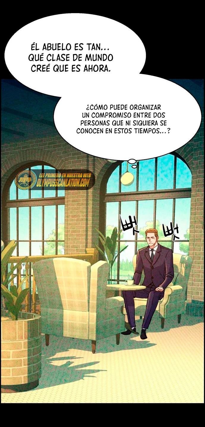Inscripcion de mercenarios Capitulo 104 página 49