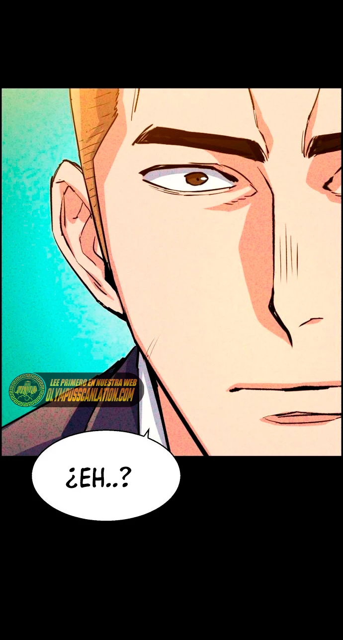 Inscripcion de mercenarios Capitulo 104 página 51
