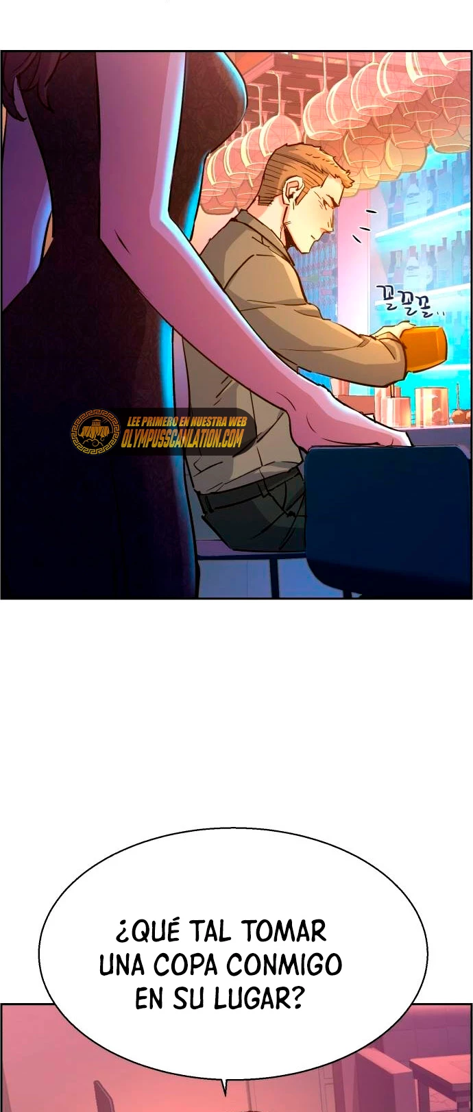 Inscripcion de mercenarios Capitulo 104 página 57
