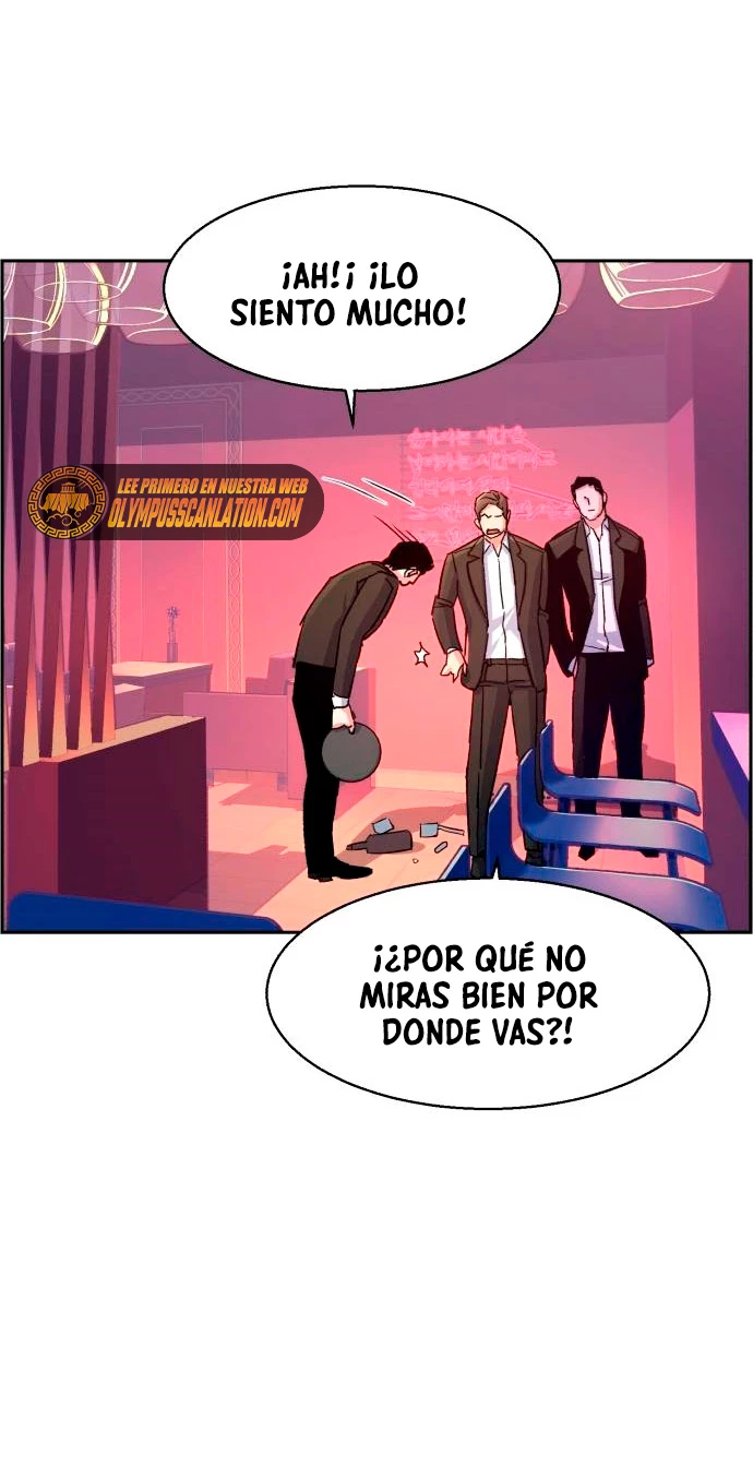 Inscripcion de mercenarios Capitulo 104 página 63