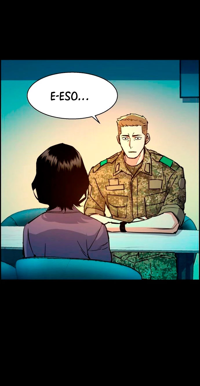 Inscripcion de mercenarios Capitulo 104 página 7