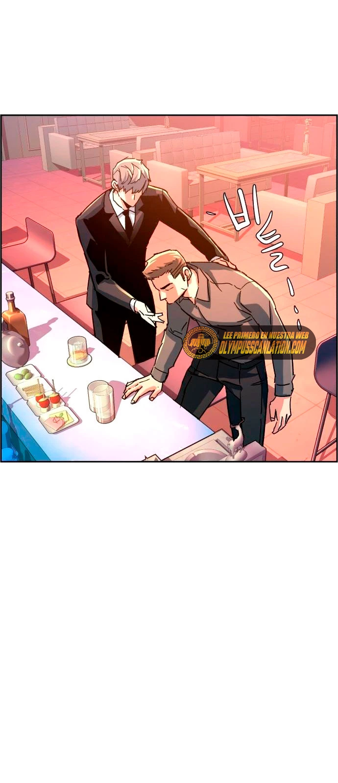 Inscripcion de mercenarios Capitulo 104 página 73