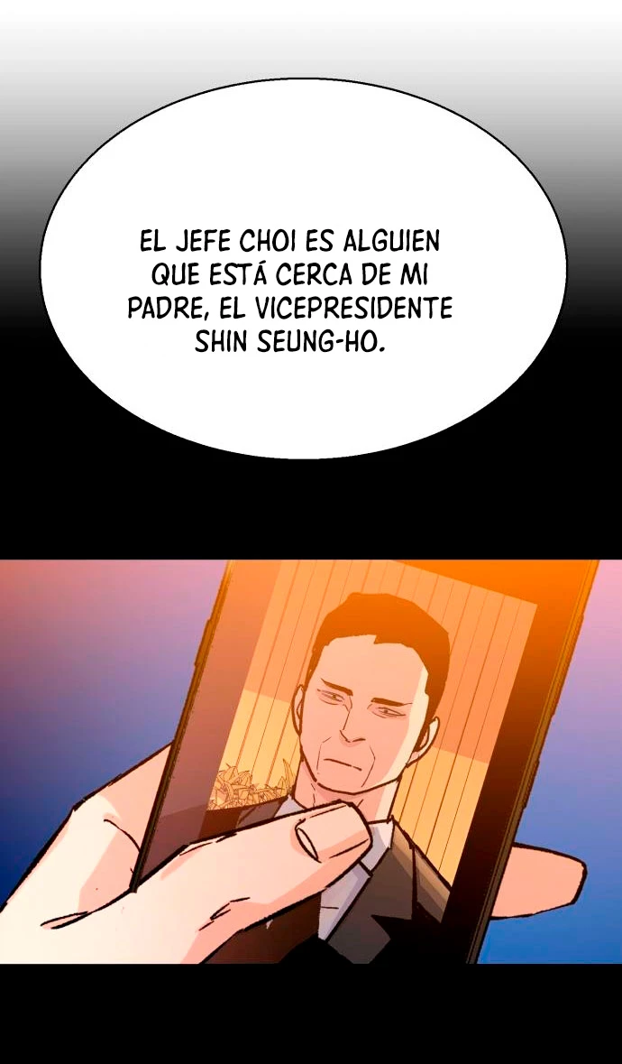 Inscripcion de mercenarios Capitulo 104 página 79