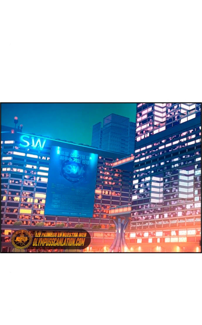 Inscripcion de mercenarios Capitulo 104 página 84