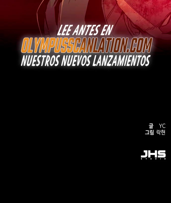 Inscripcion de mercenarios Capitulo 104 página 88