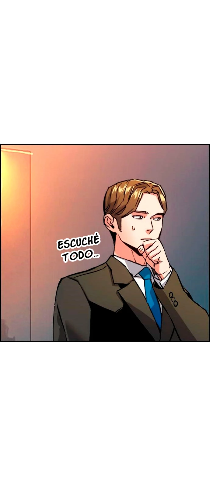 Inscripcion de mercenarios Capitulo 105 página 15